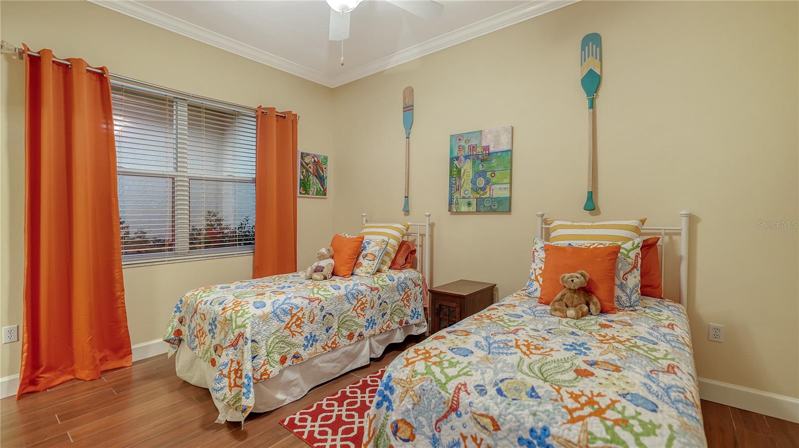 LAUREL OAK ESTATES SEC 09 - Residential