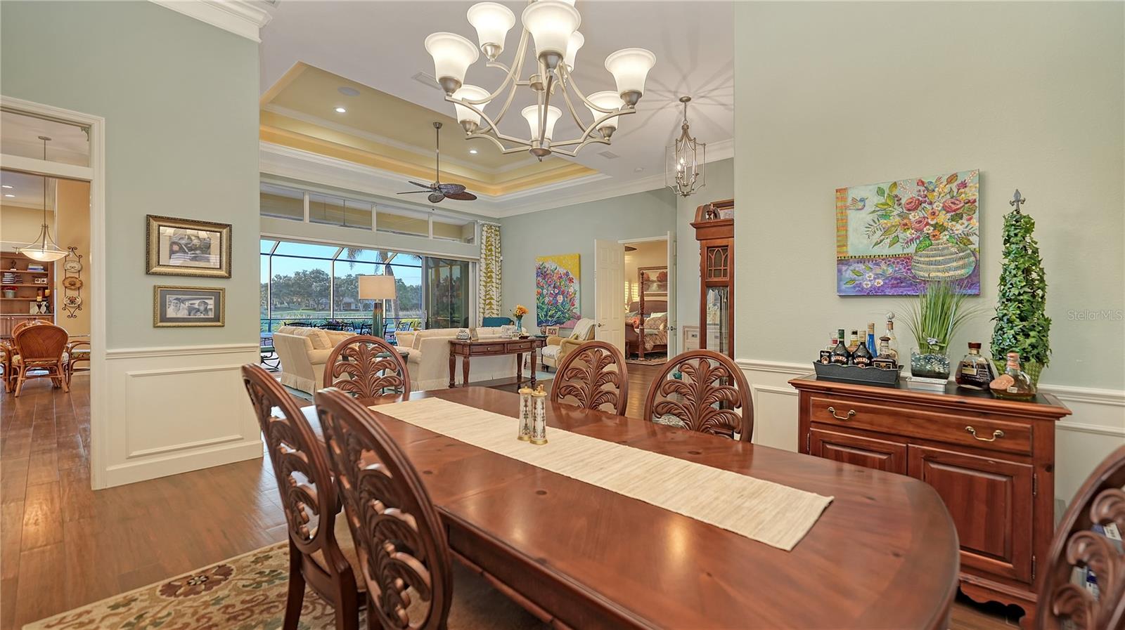 LAUREL OAK ESTATES SEC 09 - Residential