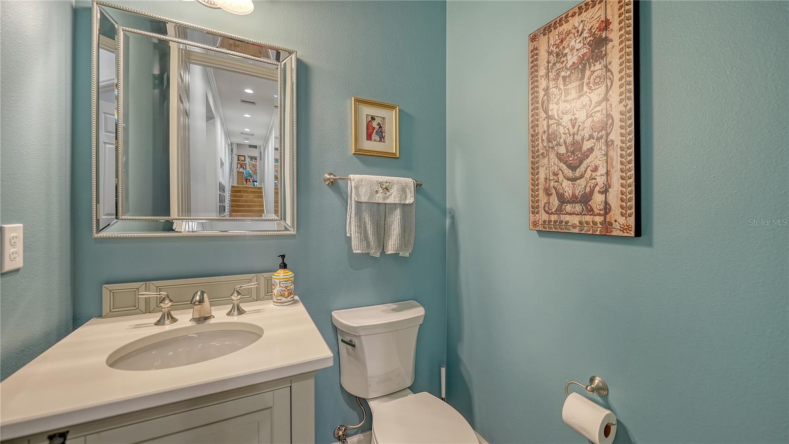 LAUREL OAK ESTATES SEC 09 - Residential