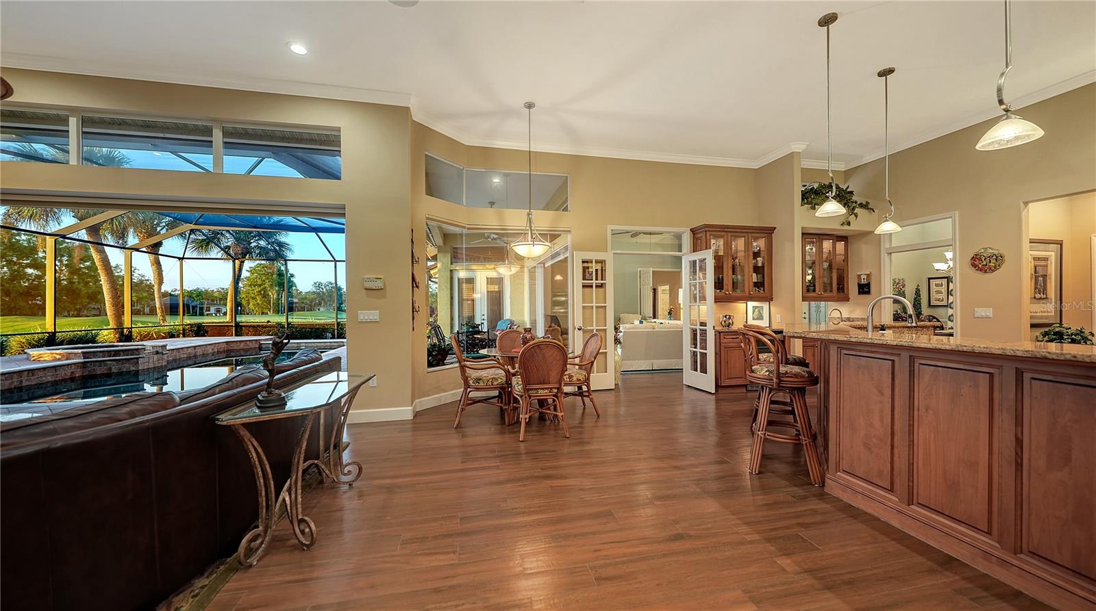 LAUREL OAK ESTATES SEC 09 - Residential