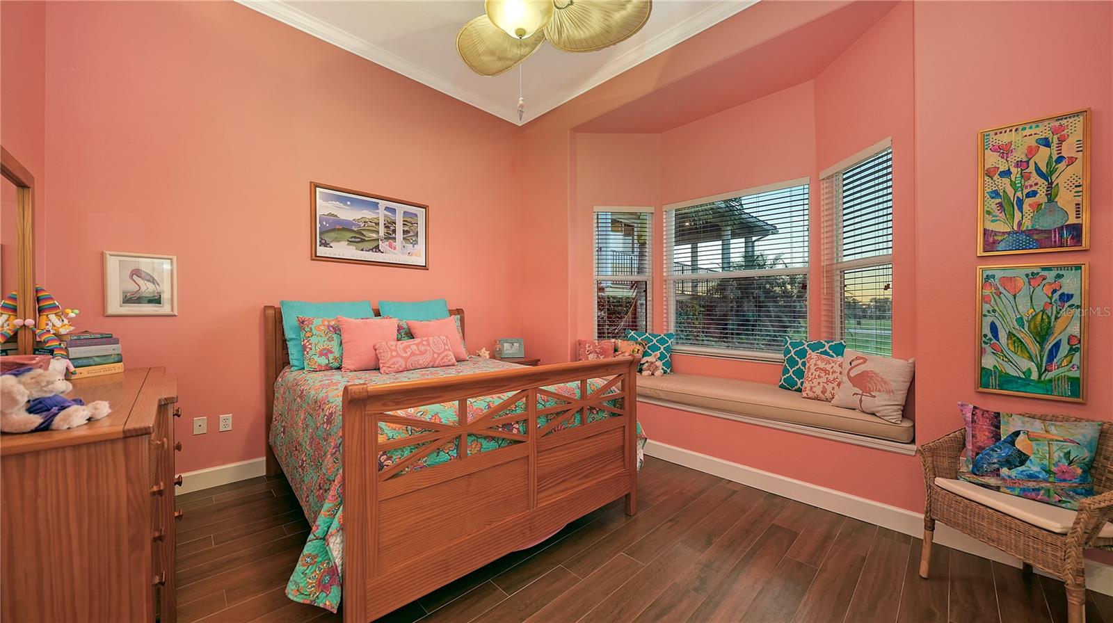 LAUREL OAK ESTATES SEC 09 - Residential