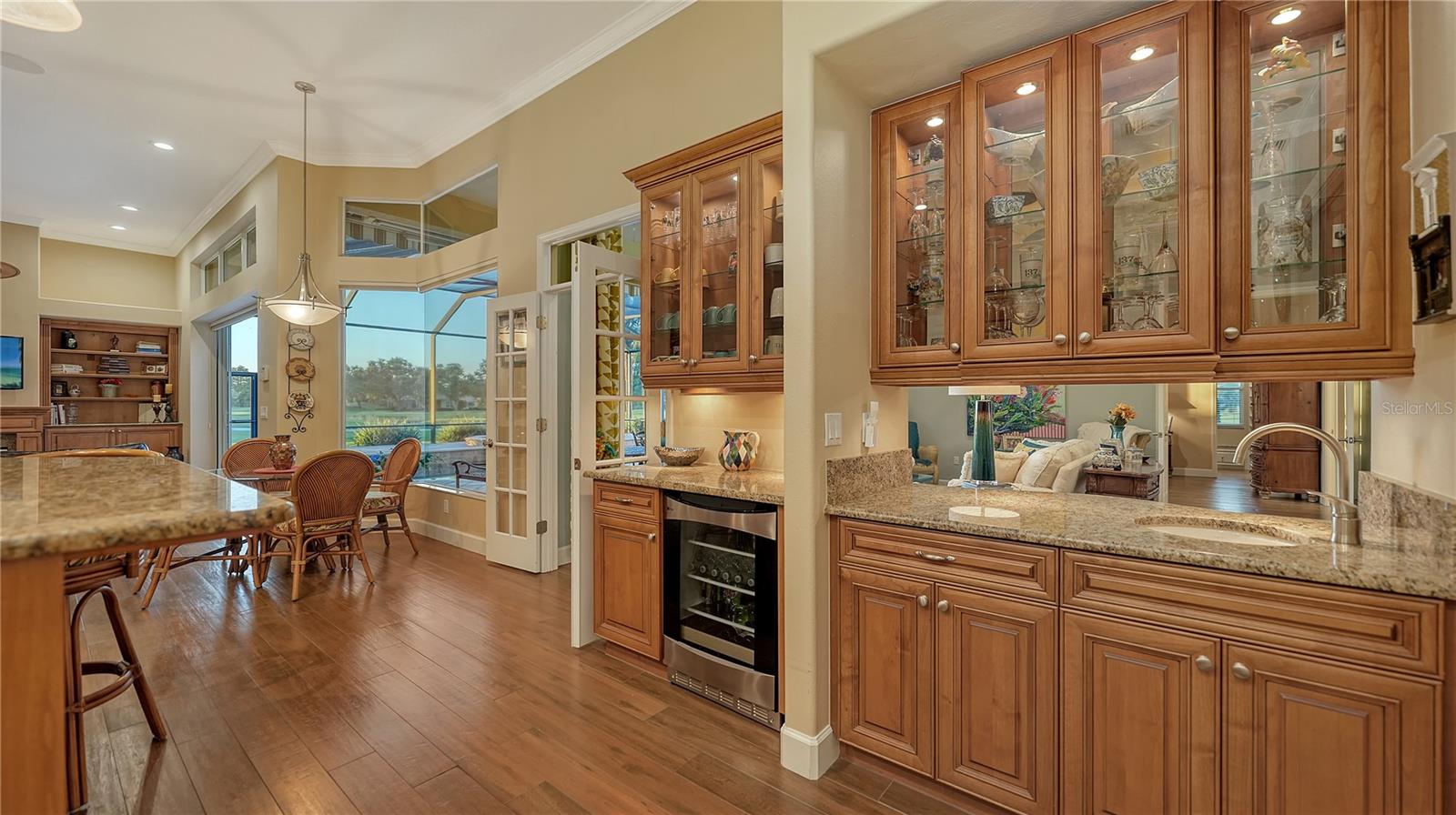 LAUREL OAK ESTATES SEC 09 - Residential