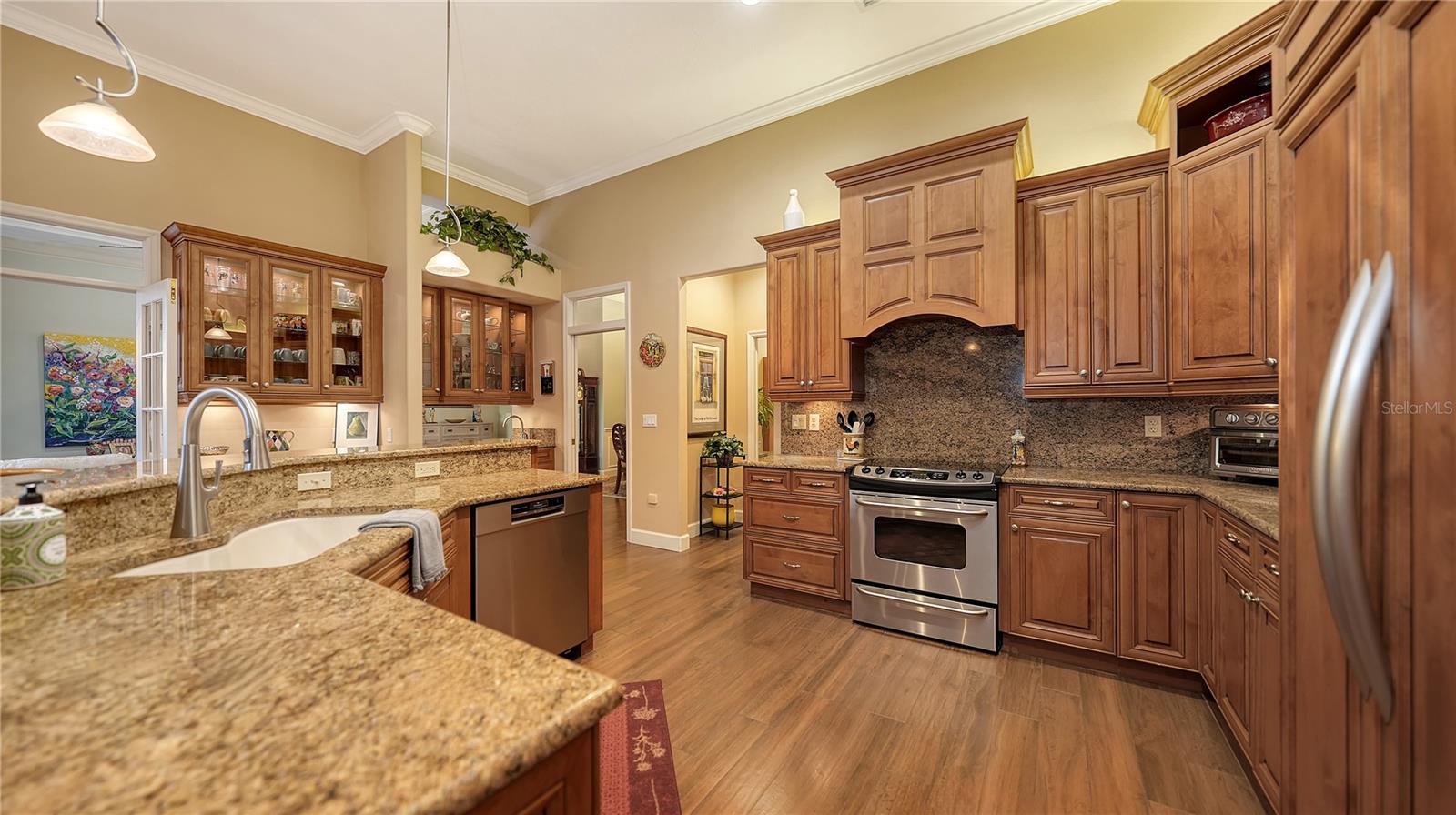 LAUREL OAK ESTATES SEC 09 - Residential