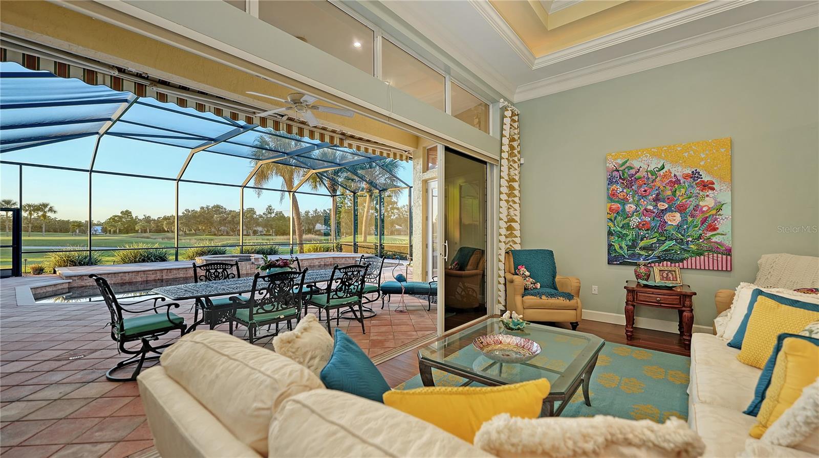 LAUREL OAK ESTATES SEC 09 - Residential