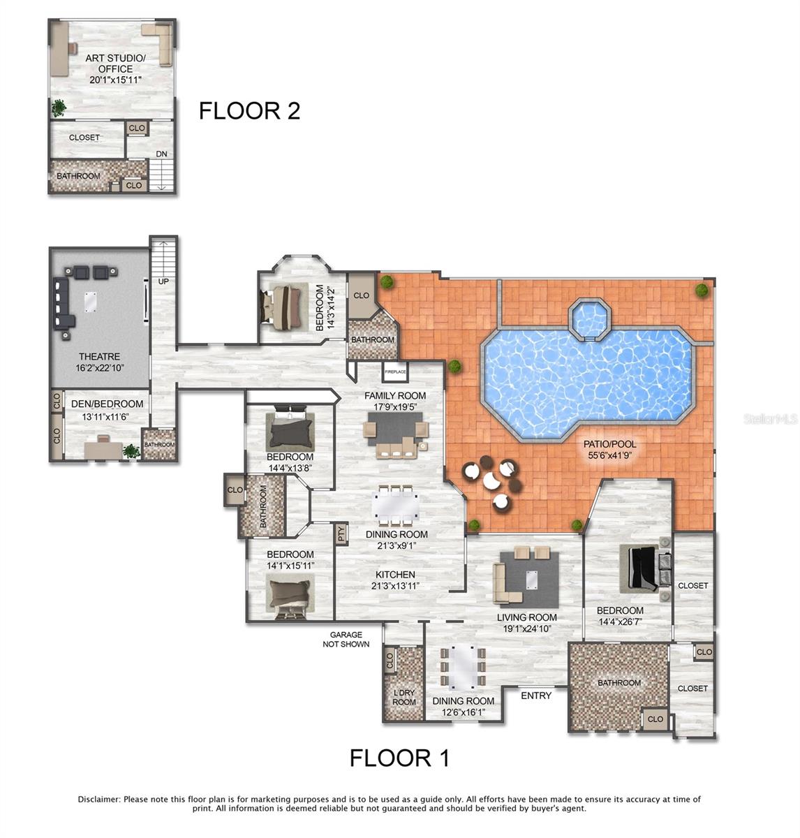 LAUREL OAK ESTATES SEC 09 - Residential