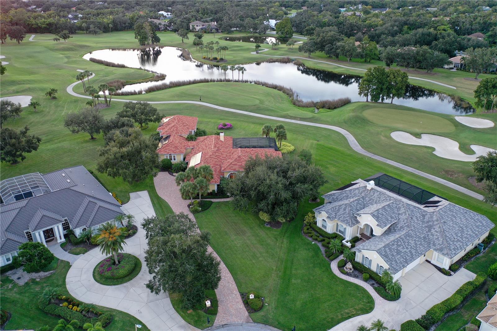 LAUREL OAK ESTATES SEC 09 - Residential