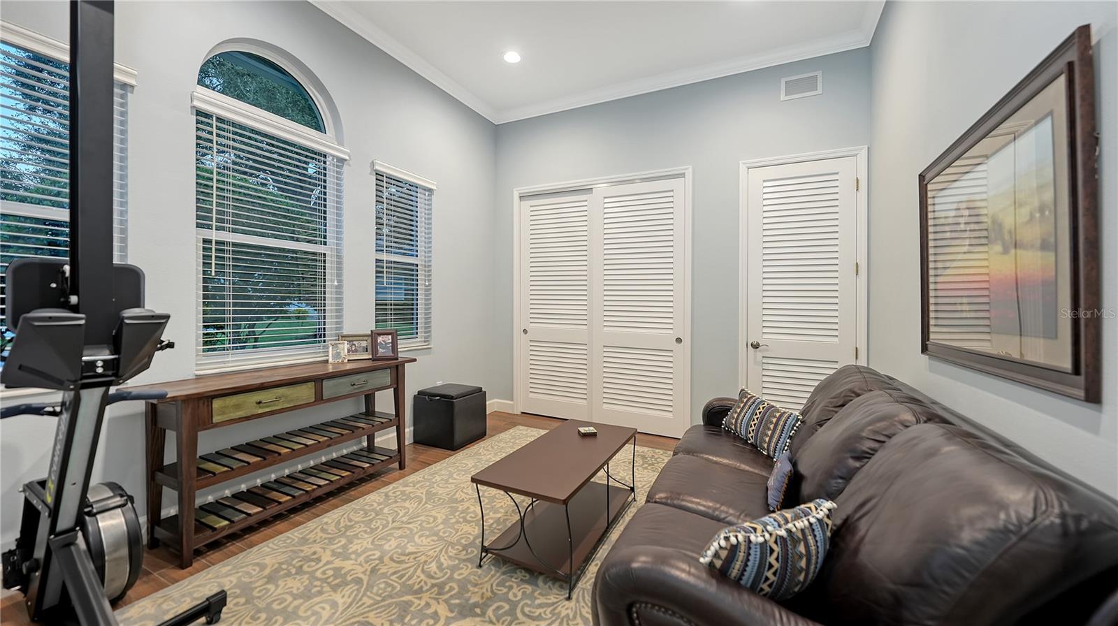 LAUREL OAK ESTATES SEC 09 - Residential