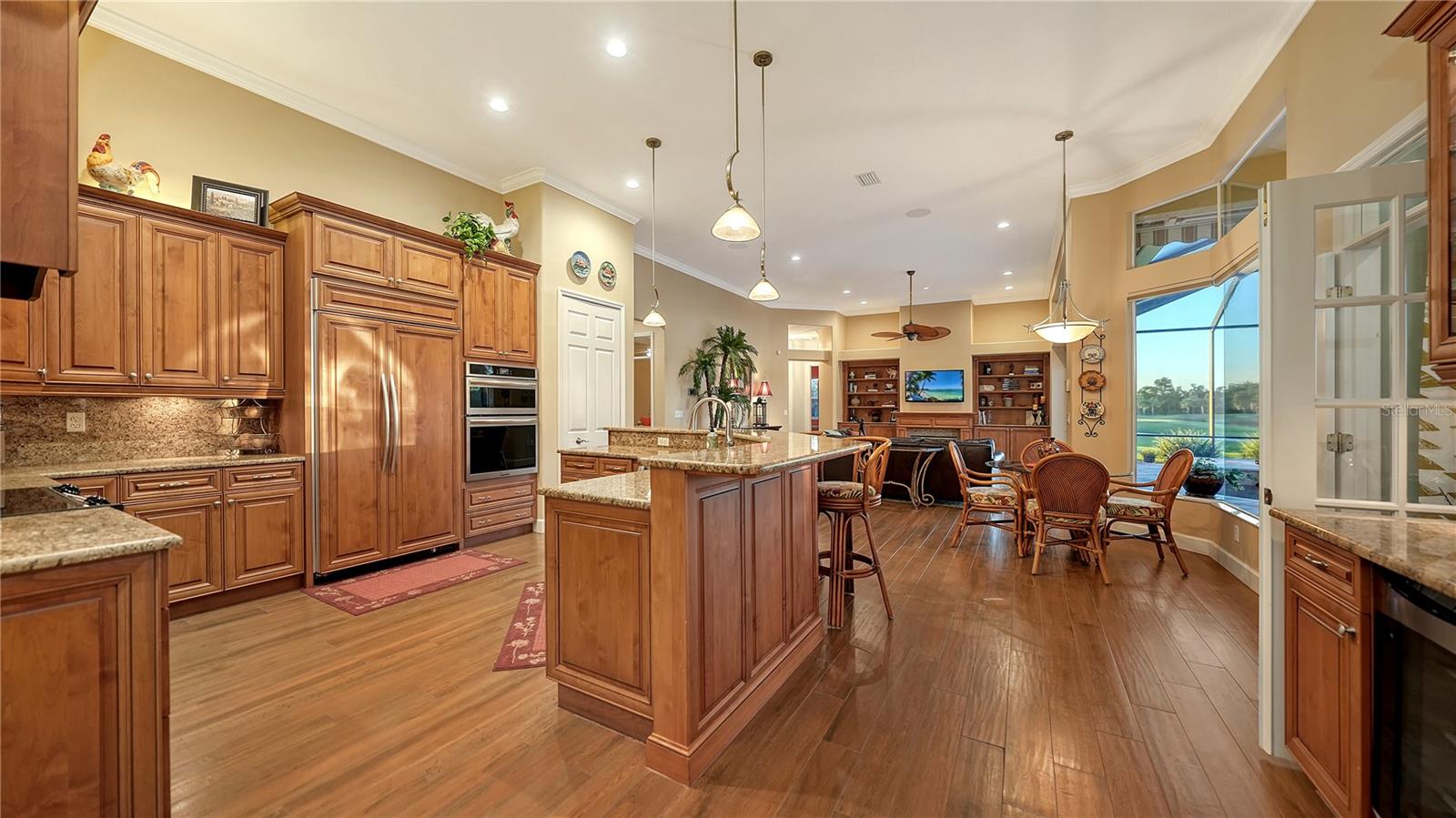 LAUREL OAK ESTATES SEC 09 - Residential