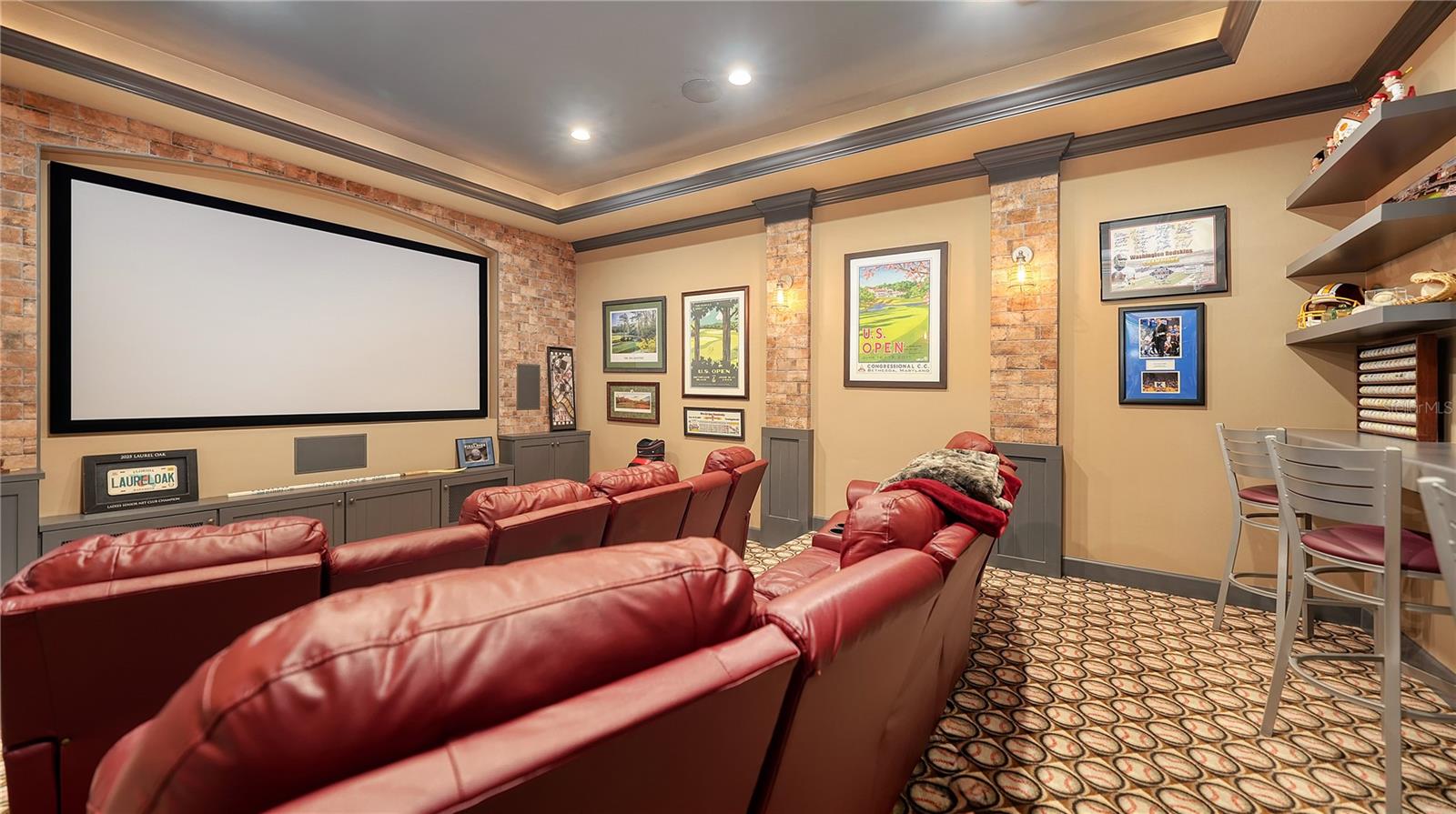 LAUREL OAK ESTATES SEC 09 - Residential