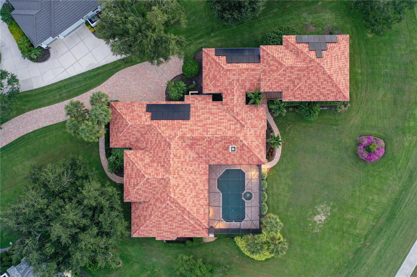 LAUREL OAK ESTATES SEC 09 - Residential