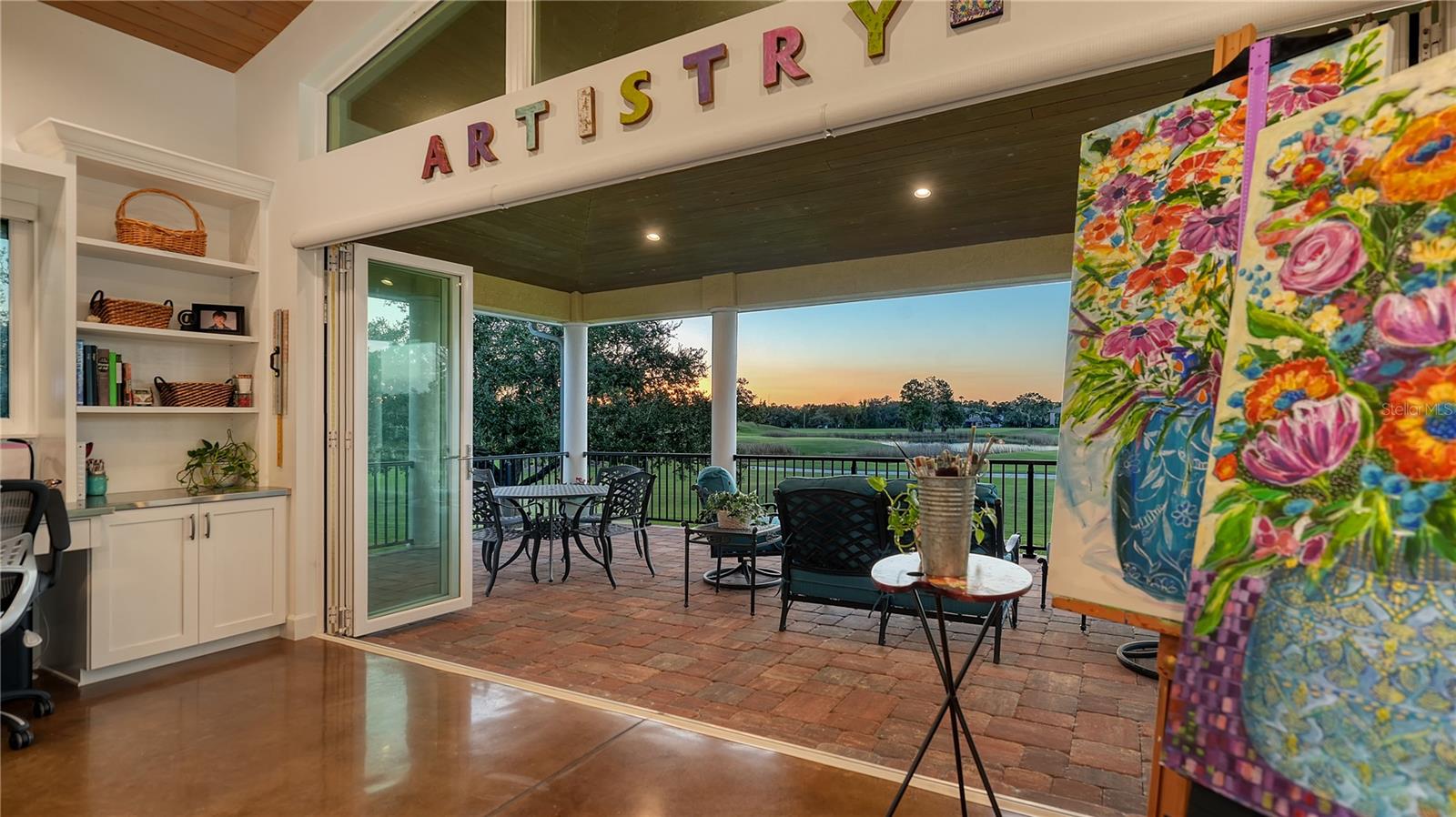 LAUREL OAK ESTATES SEC 09 - Residential