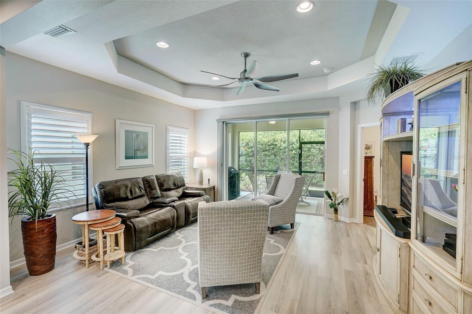 FAIRFIELD - Residential