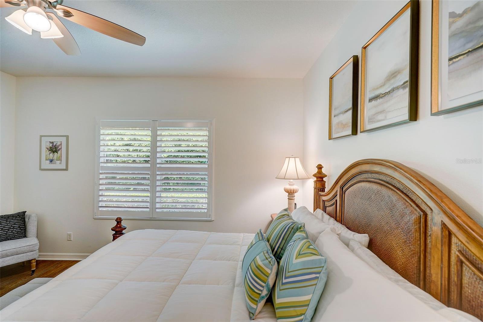 FAIRFIELD - Residential