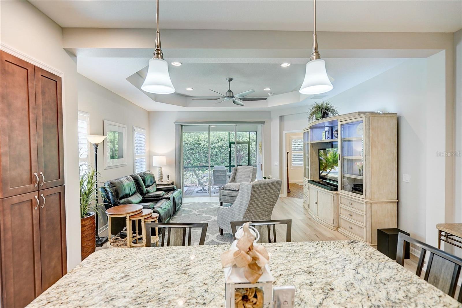 FAIRFIELD - Residential