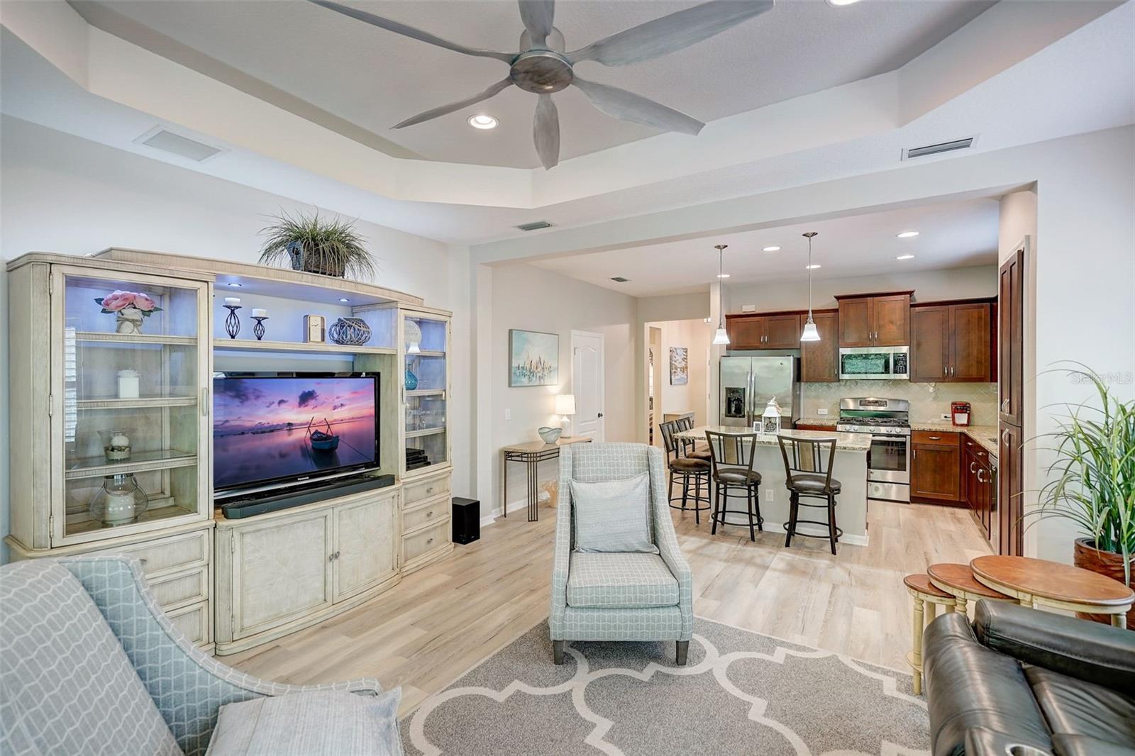 FAIRFIELD - Residential