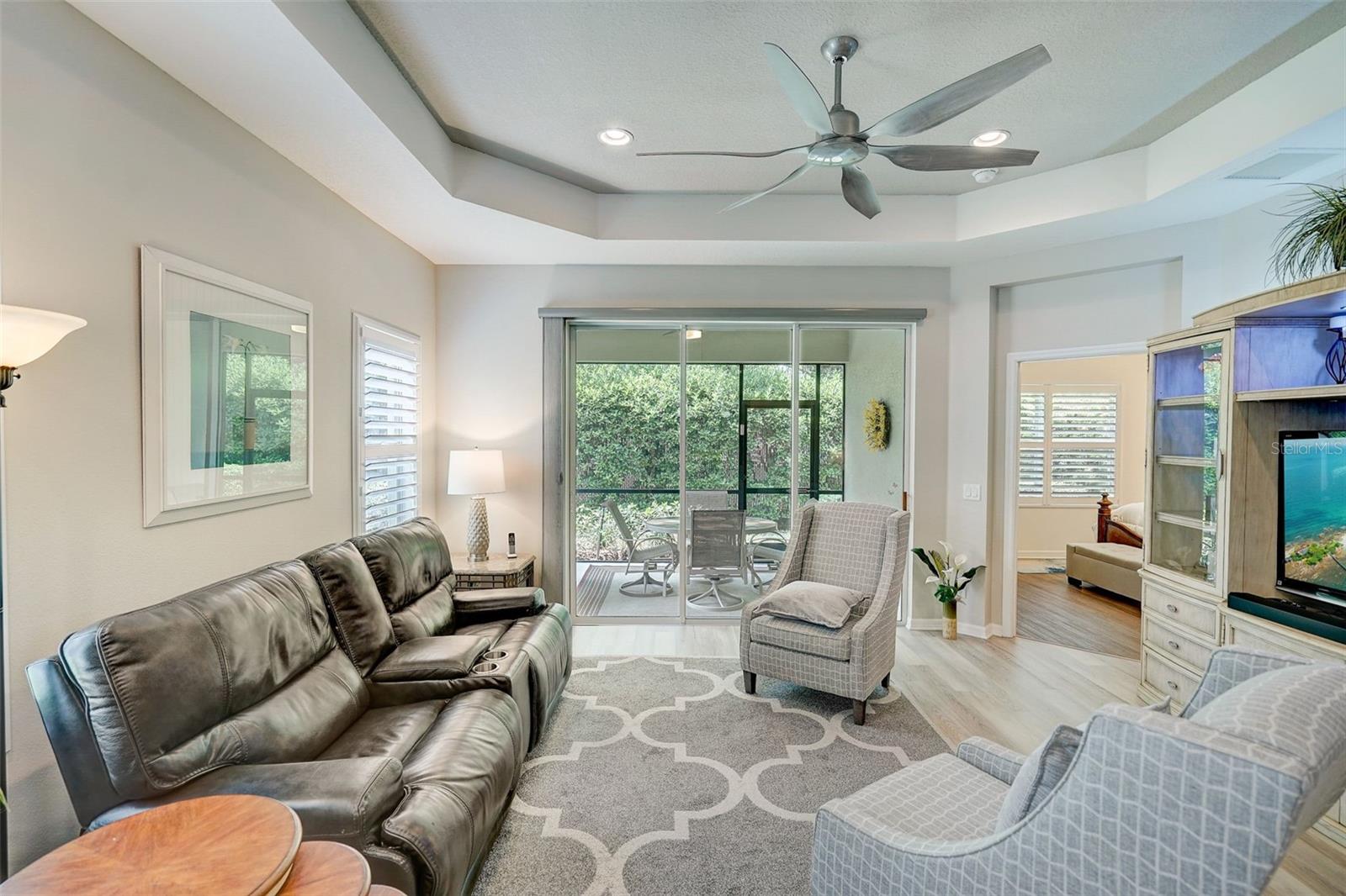 FAIRFIELD - Residential