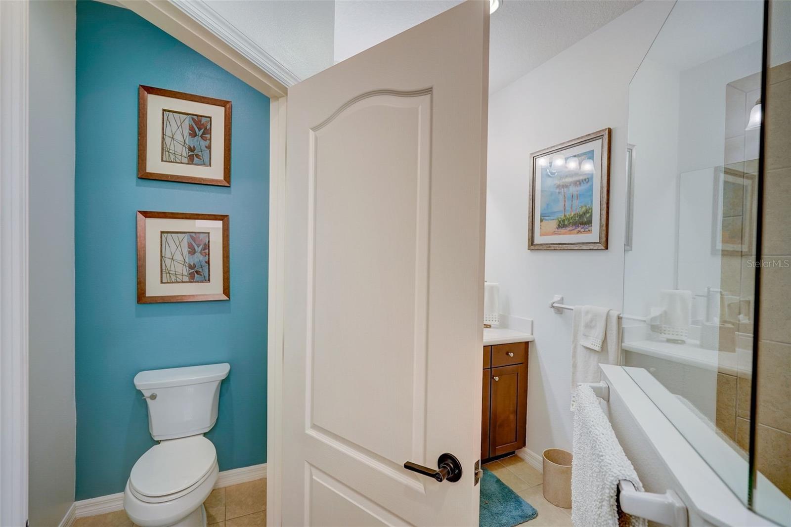 FAIRFIELD - Residential