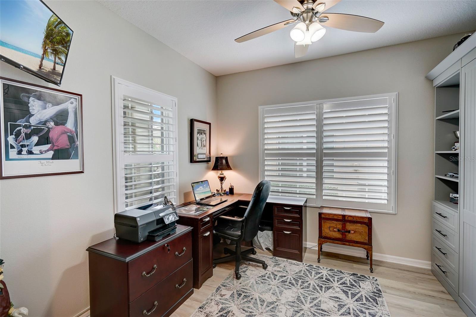 FAIRFIELD - Residential