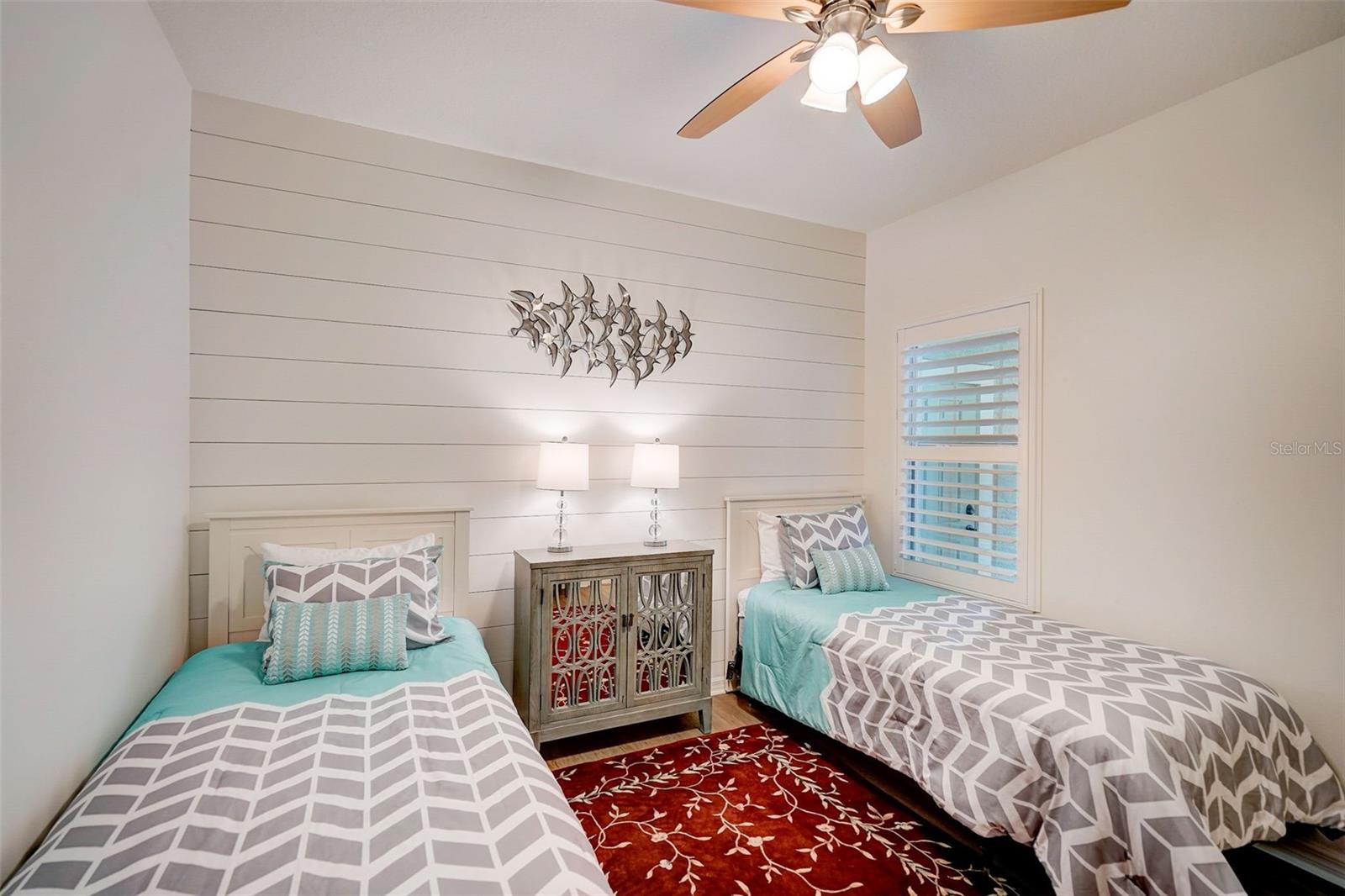 FAIRFIELD - Residential