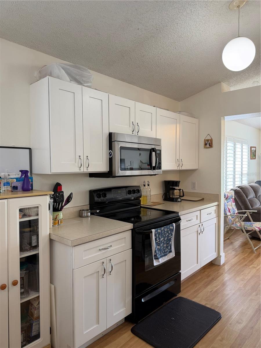 WETHERBEE LAKES SUB - Residential