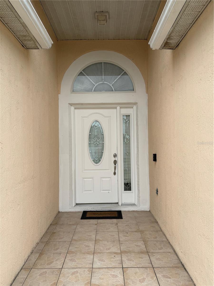 WETHERBEE LAKES SUB - Residential