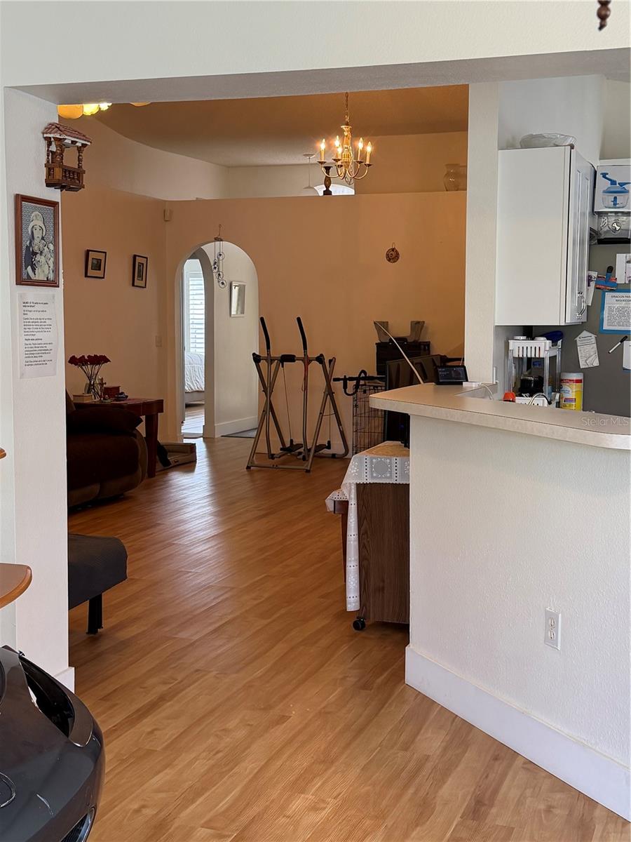 WETHERBEE LAKES SUB - Residential