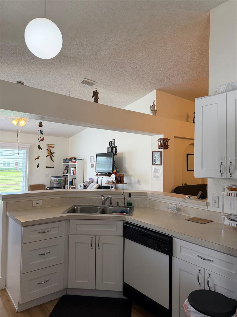 WETHERBEE LAKES SUB - Residential