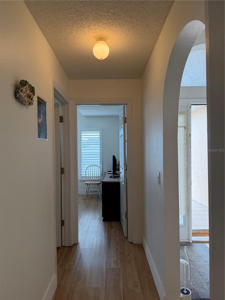 WETHERBEE LAKES SUB - Residential