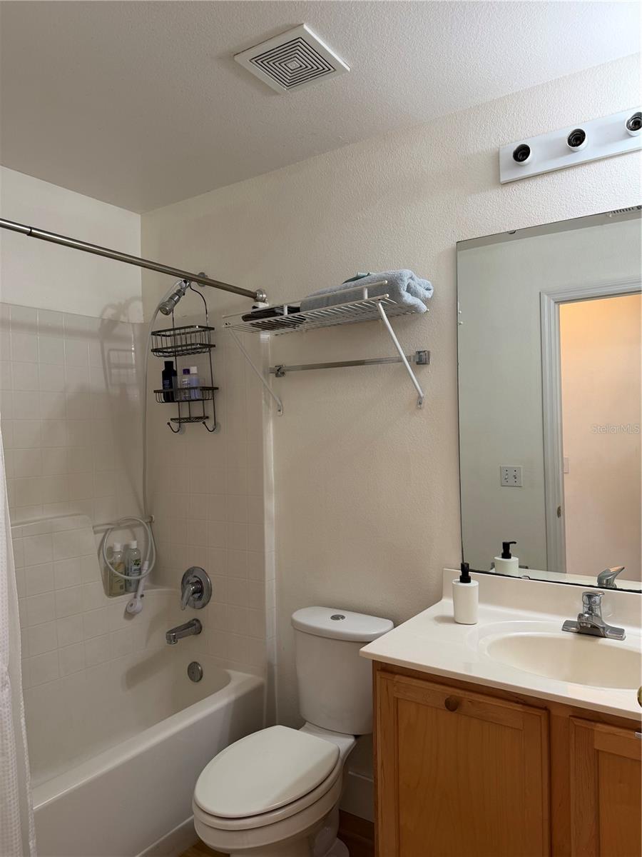 WETHERBEE LAKES SUB - Residential