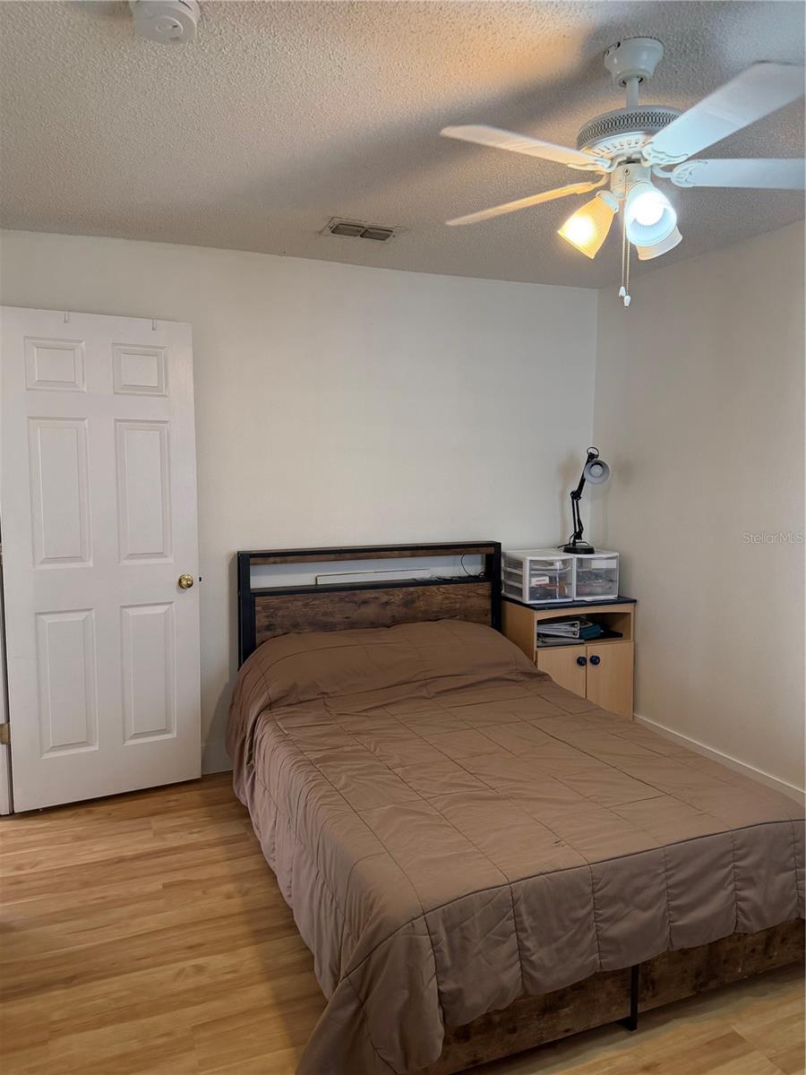 WETHERBEE LAKES SUB - Residential