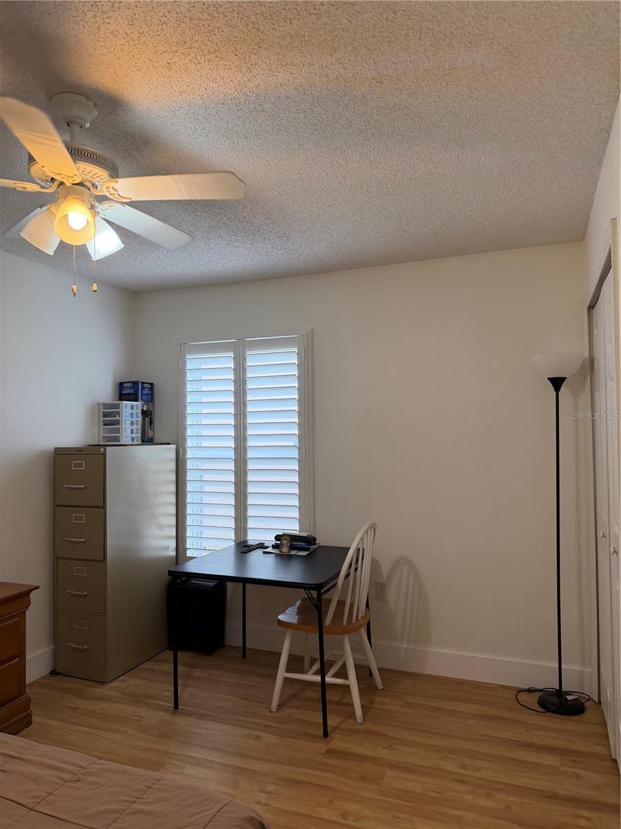 WETHERBEE LAKES SUB - Residential
