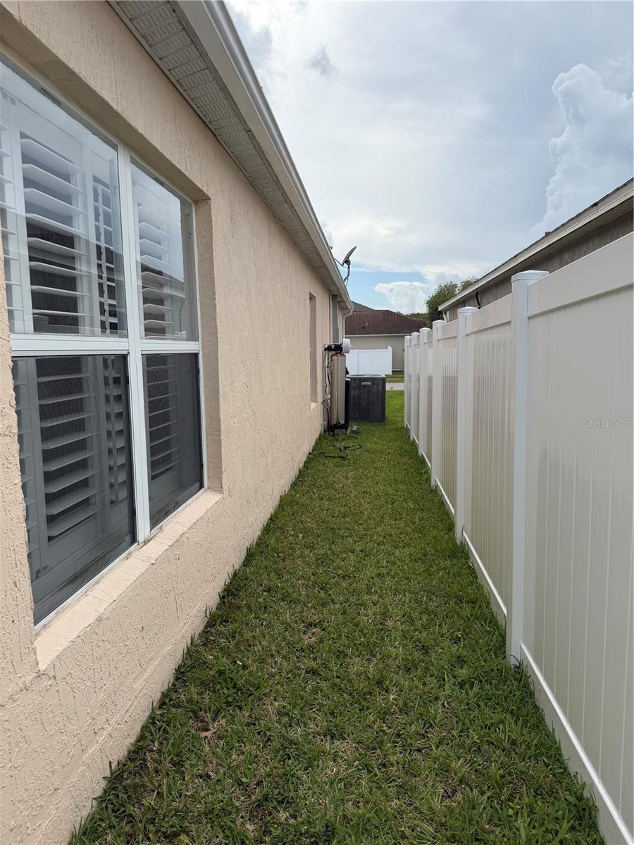 WETHERBEE LAKES SUB - Residential