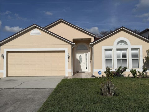 Photo of 11750 Bentry Street, Orlando, FL 32824 (MLS # S5150373)