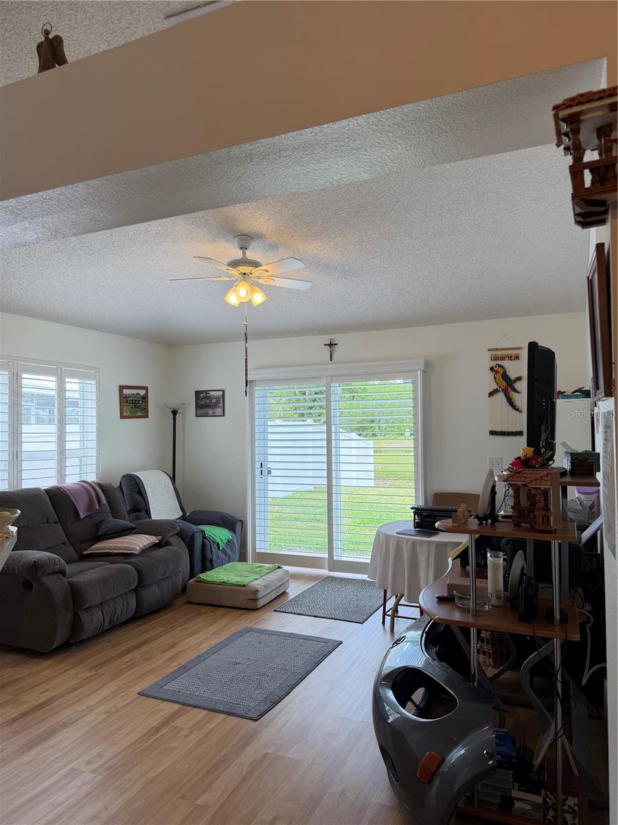 WETHERBEE LAKES SUB - Residential