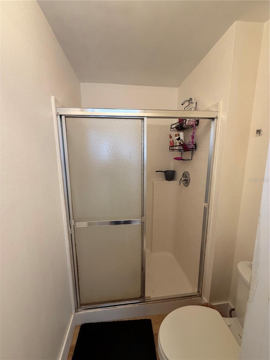 WETHERBEE LAKES SUB - Residential