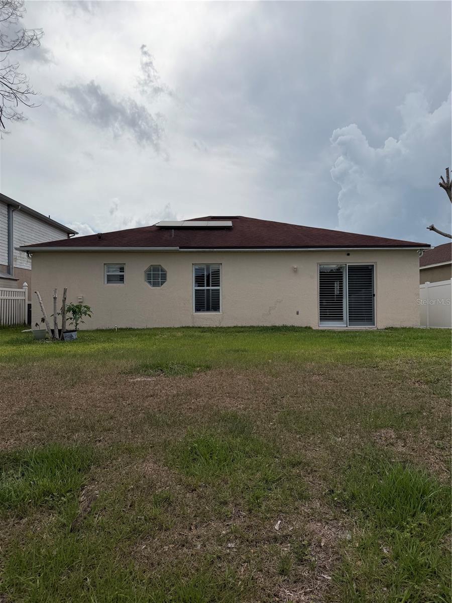 WETHERBEE LAKES SUB - Residential