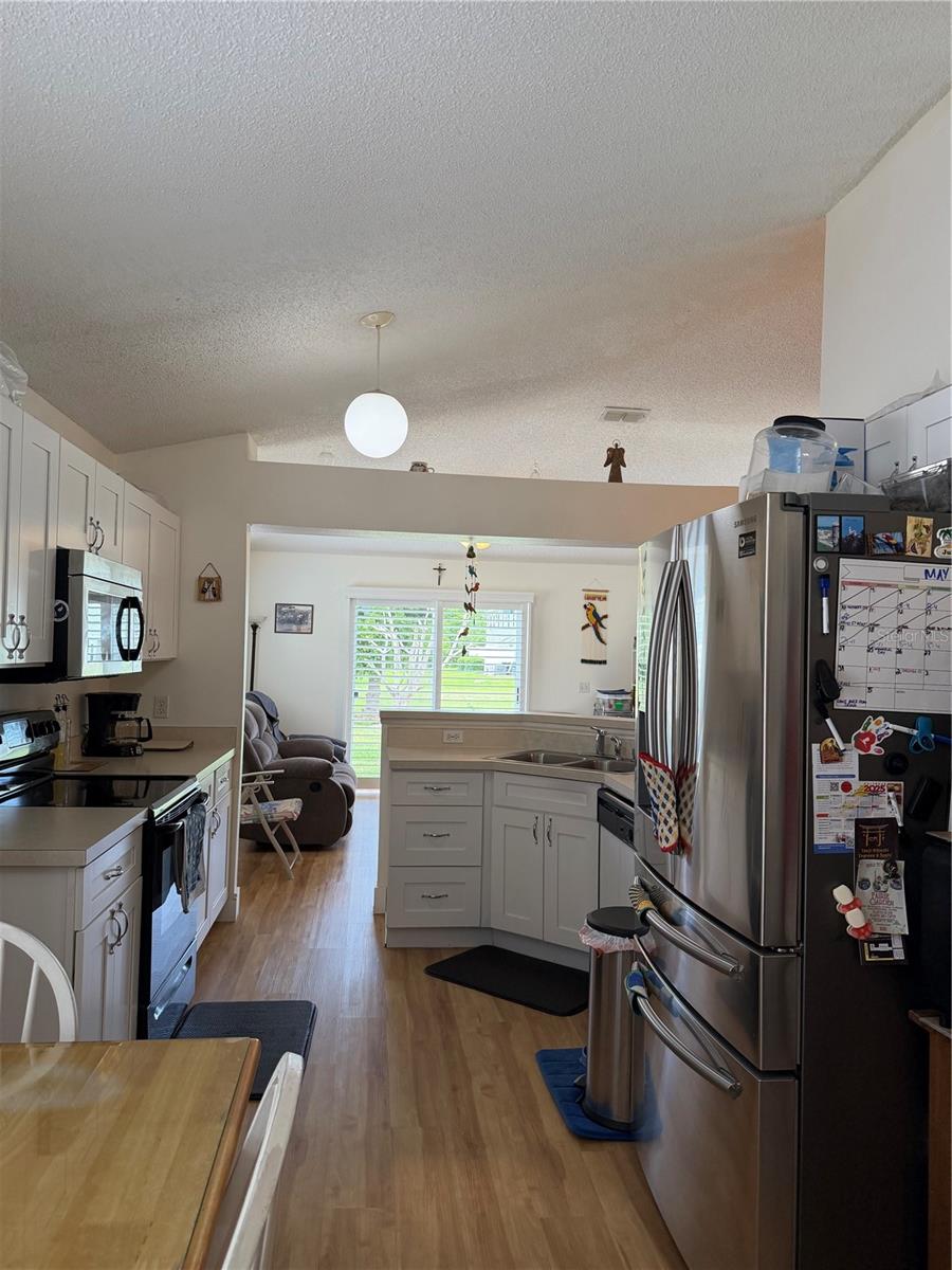 WETHERBEE LAKES SUB - Residential