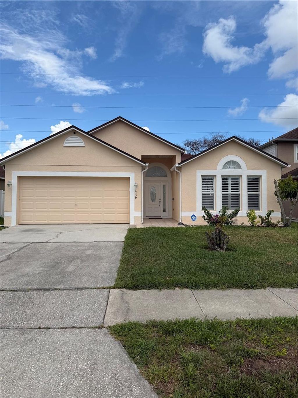 Photo of 11750 Bentry Street, Orlando, FL 32824 (MLS # S5150373)