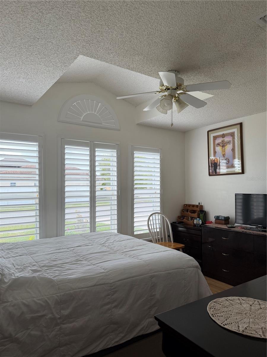 WETHERBEE LAKES SUB - Residential