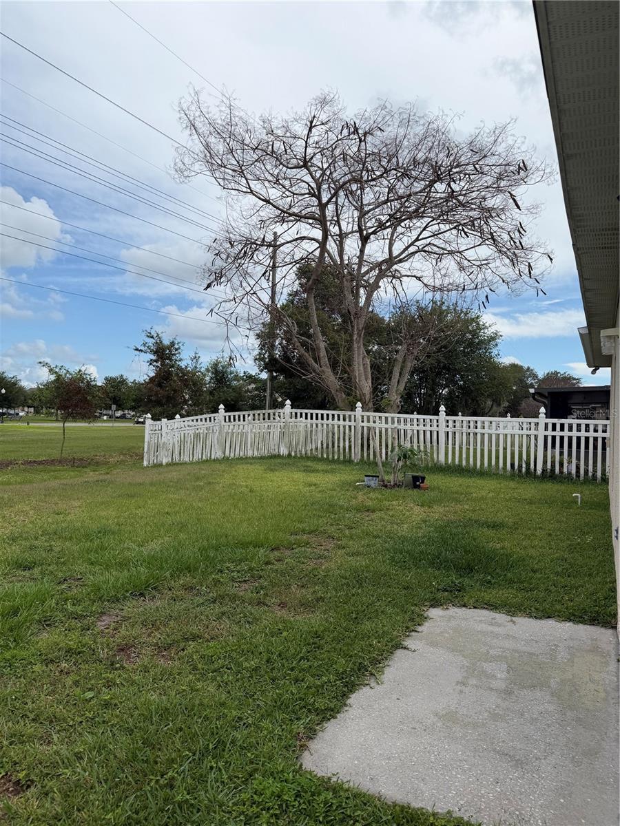 WETHERBEE LAKES SUB - Residential