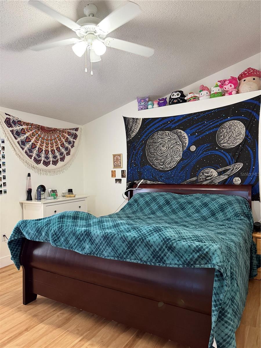 WETHERBEE LAKES SUB - Residential