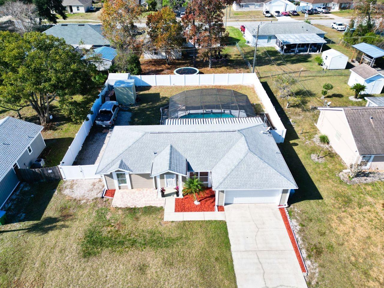 DELTONA LAKES UN 62 - Residential