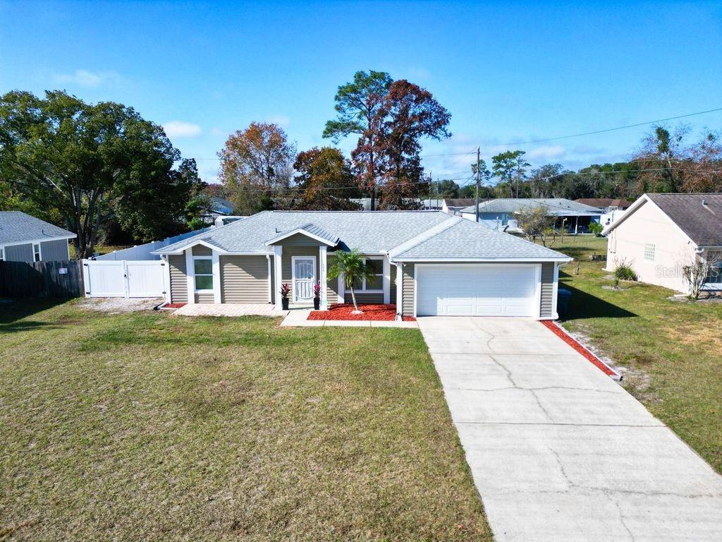 DELTONA LAKES UN 62 - Residential