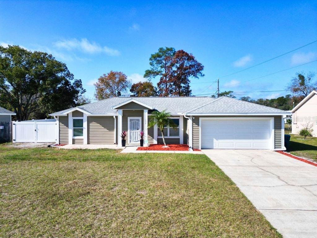 DELTONA LAKES UN 62 - Residential