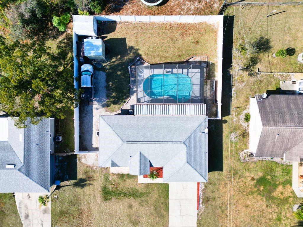 DELTONA LAKES UN 62 - Residential