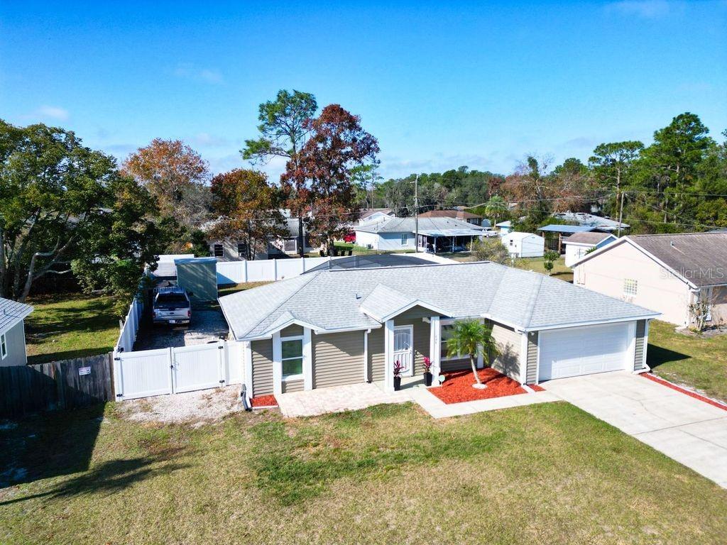 DELTONA LAKES UN 62 - Residential