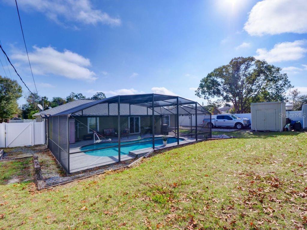 DELTONA LAKES UN 62 - Residential