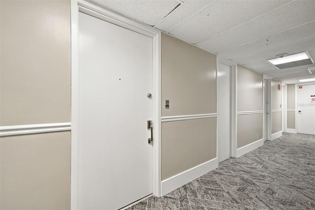 Photo of 4015 Bayshore Boulevard #15F, Tampa, FL 33611 (MLS # TB8553183)