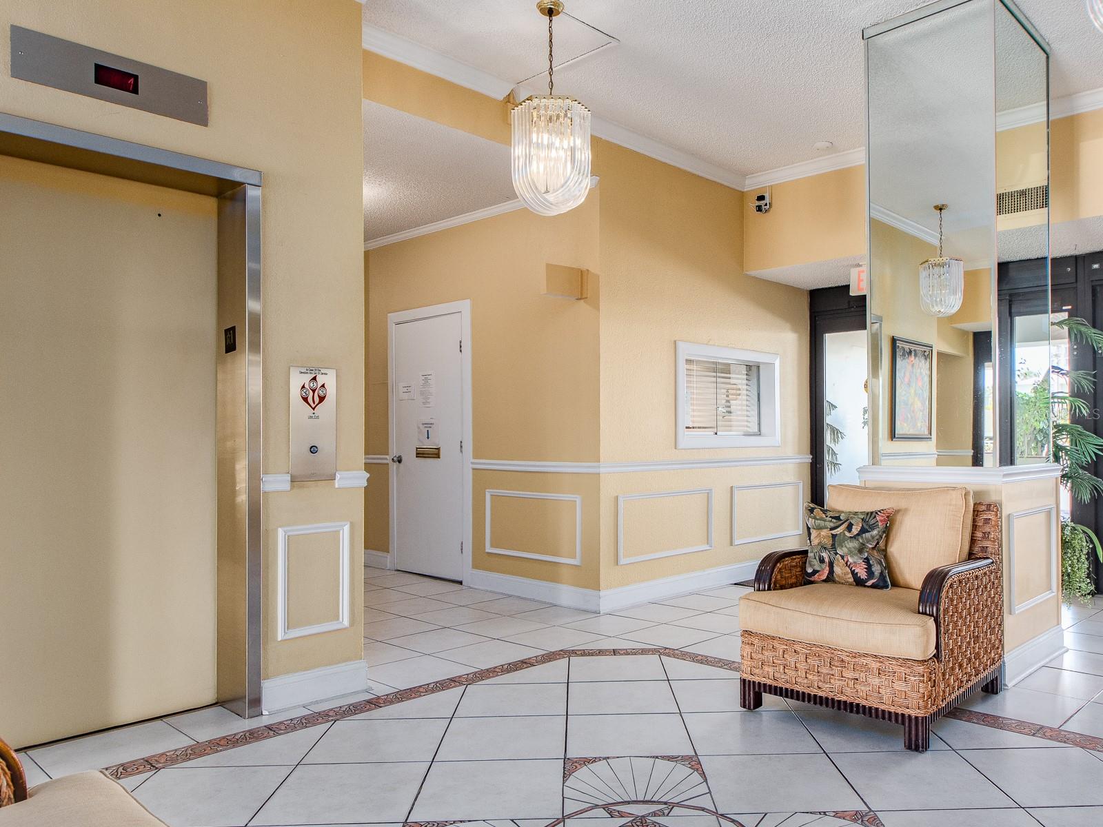 800 S GULFVIEW BOULEVARD 907