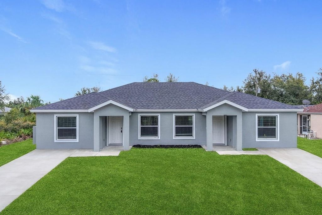 Photo of 6349 Spinnaker Boulevard, Englewood, FL 34224 (MLS # OM708701)